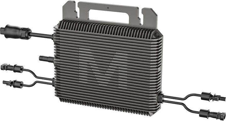 Actual product image Marstek Wechselrichter Saturn-M Mikro - 600 W, Typ