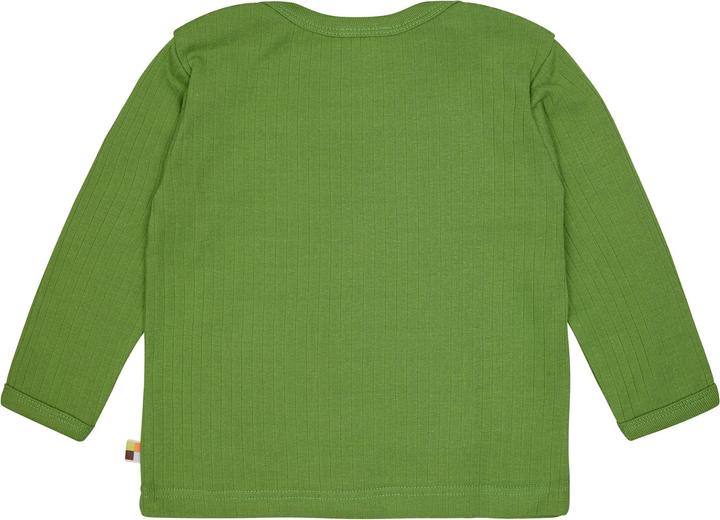 Actual product image loud + proud Shirt Uni (50)