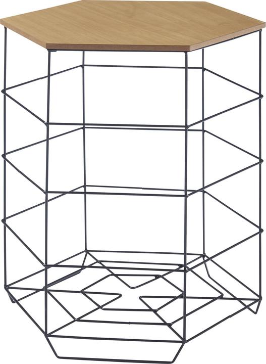 Produktbild En.Casa Emma (41.5 x 41.5 x 42.5 cm)