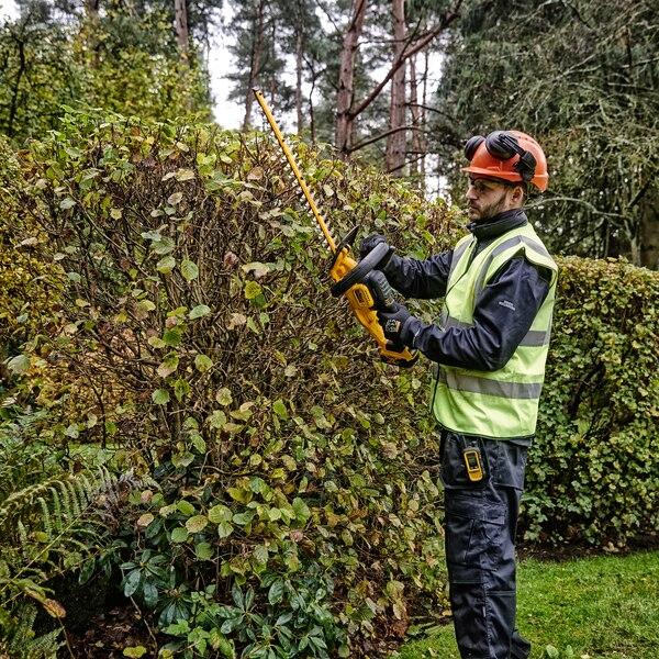 Produktbild DeWalt DCMHT563N (Akkuheckenschere)