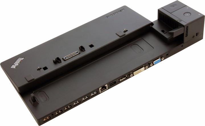 Produktbild Lenovo ThinkPad Pro Dock - 65W EU