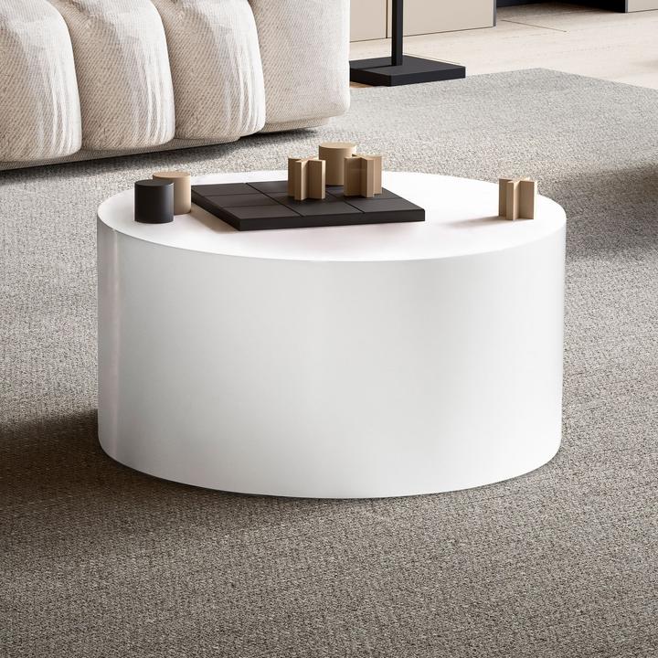 Image du produit FineBuy Monobloc (60 x 60 x 30 cm)