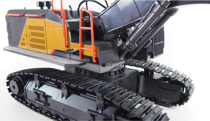Actual product image Amewi Crawler excavator ACV730 (RTR Ready-to-Run)