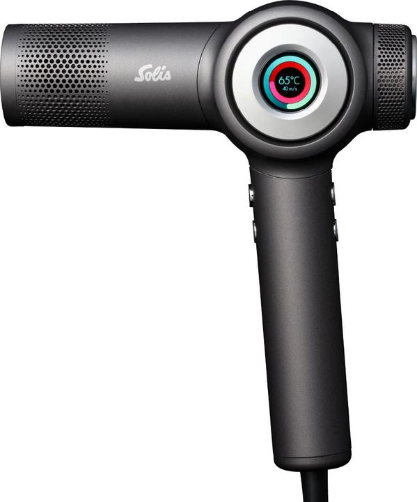 Produktbild Solis Haartrockner AirVolution