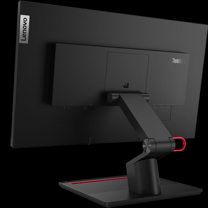 Actual product image Lenovo ThinkVision T24t-20 (1920 x 1080 pixels, 23.80")