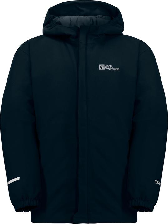 Produktbild Jack Wolfskin Blocky Jacket K (140)