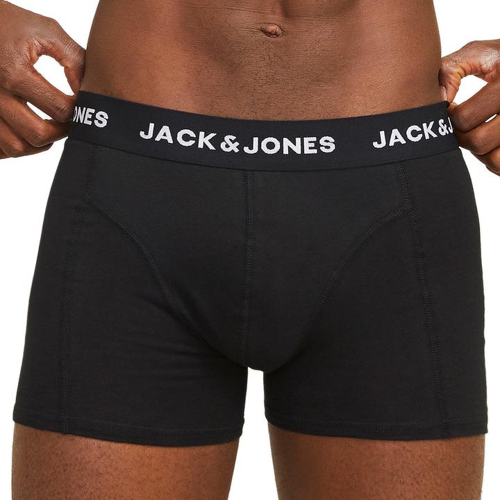 Produktbild Jack & Jones 6er Pack Anthony Retro Short / Pant (XXL, 6er Pack)