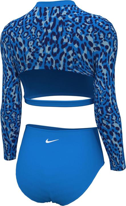 Produktbild Nike WILD Long Sleeve Crop Top & High Waist (M)