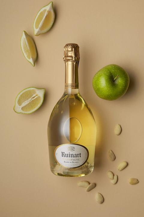 Produktbild Ruinart Blanc de Blancs Brut (1 x 150 cl)