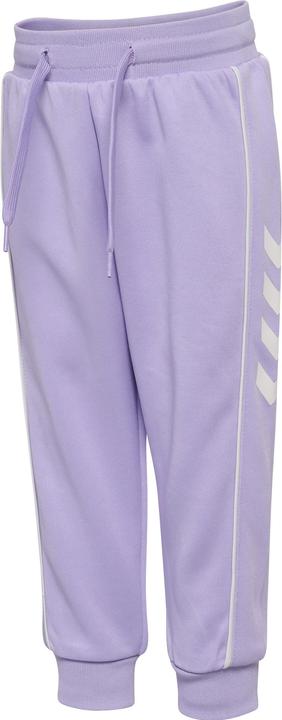 Actual product image hummel Hmltrack Tracksuit Mini (104)
