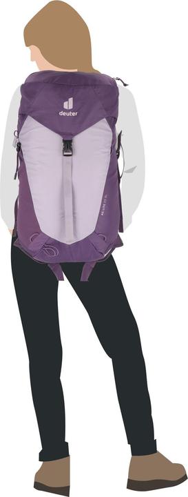 Image du produit Deuter Ac Lite 22 (22 l)