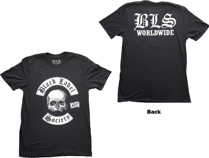 Black Label Society Worldwide V. 2 (S)