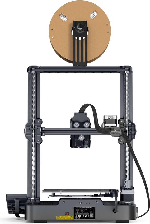 Actual product image Creality Ender 3 V3 SE