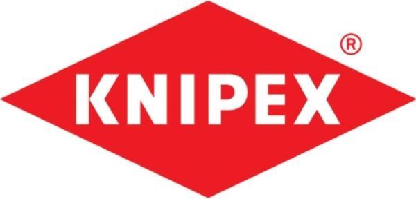 Actual product image Knipex TwinGrip (200 mm)