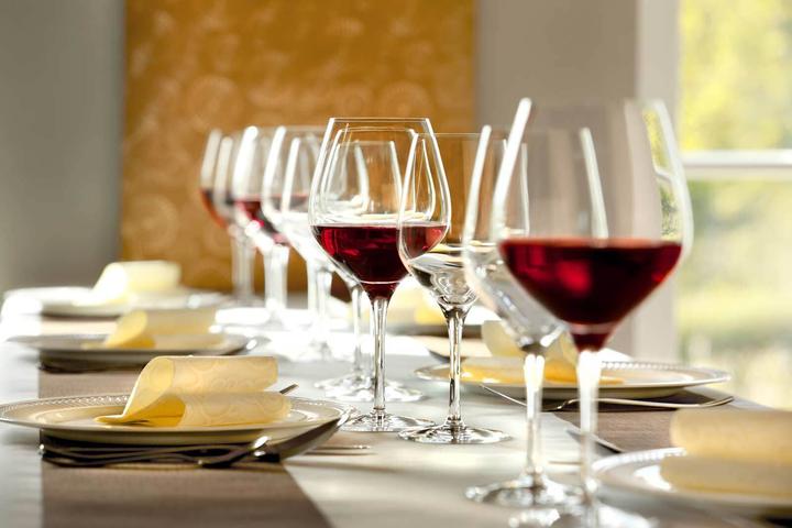 Actual product image Stölzle Exquisite red wine glasses (64.50 cl, 18 Glasses, Red wine glasses)