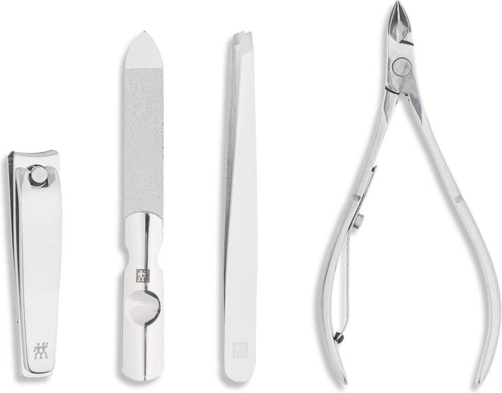 Produktbild Zwilling Nagelset