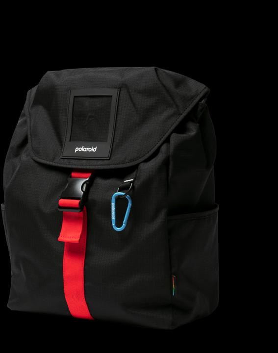 Actual product image Polaroid Backpacks (Photo backpack, 25 l)