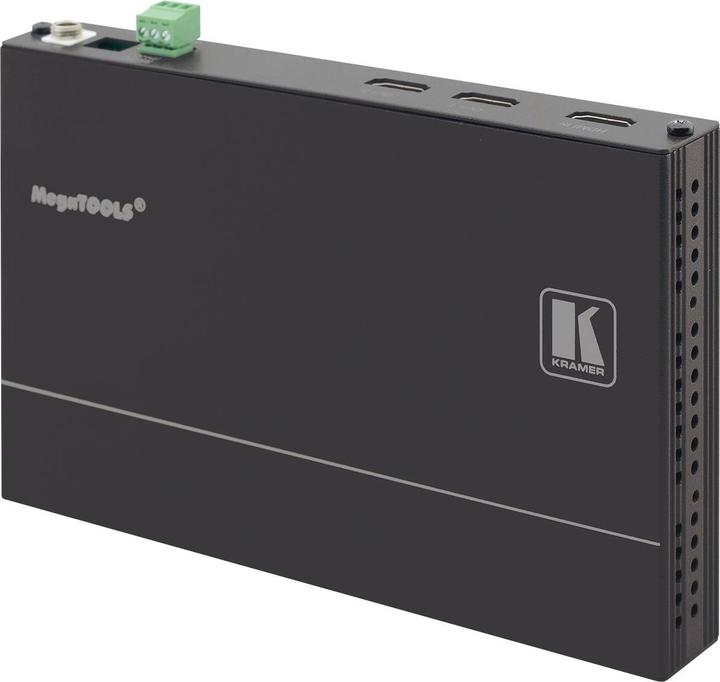Image du produit MegaTOOLS VM-2H2