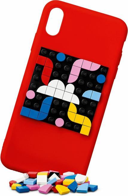 Image du produit LEGO Autocollants créatifs (41954, LEGO Dots)