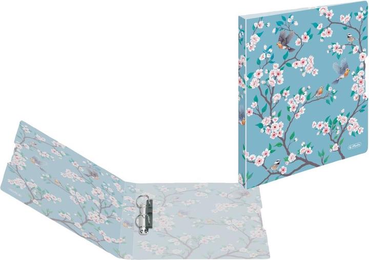 Produktbild Herlitz LADYLIKE - Ringbuch (A4, 27 mm, 1 Stück)