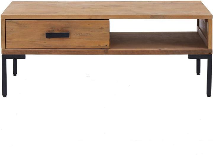 Actual product image VidaXL Jaydon (90 x 50 x 35 cm)