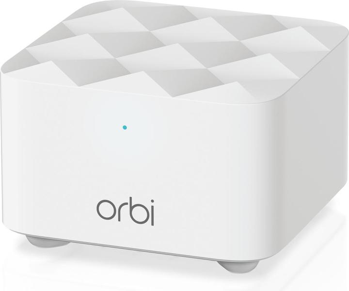 Actual product image Netgear Orbi RBK13
