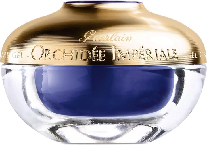 Image du produit Guerlain Crème riche Orchidée Impériale (50 ml, Crème 24h)