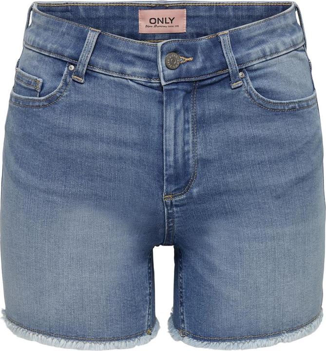 Immagine prodotto Only ONLBlush Pantaloncini Jean Mid SK (M)