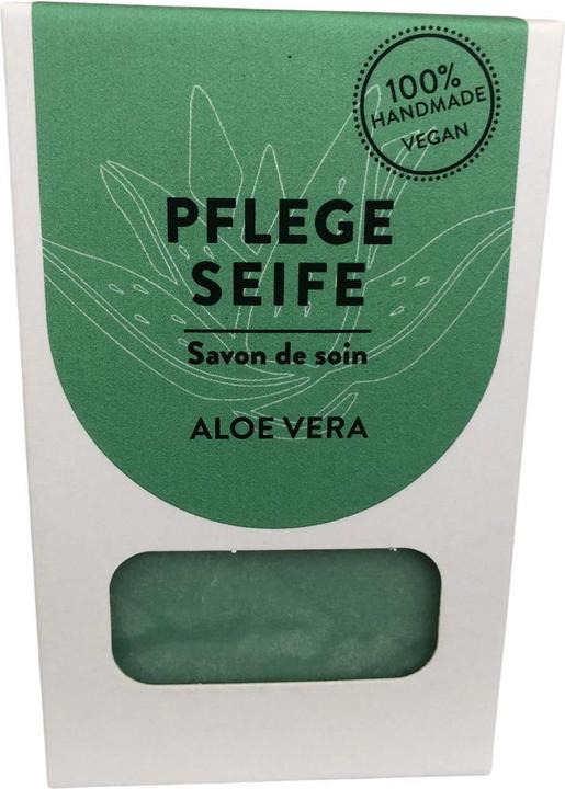 Produktbild Herba Pflegeseife Aloe Vera
