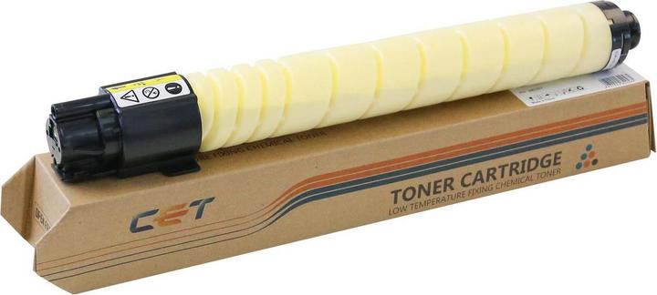 Immagine prodotto CoreParts Toner giallo