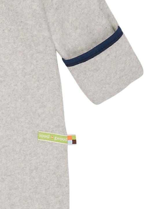 Image du produit loud + proud Combinaison polaire (80)