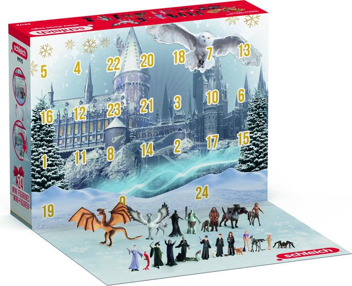 Image du produit Schleich Harry Potter 2024
