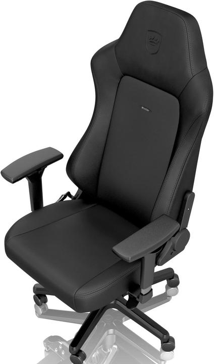 Image du produit noblechairs HERO - Black Edition