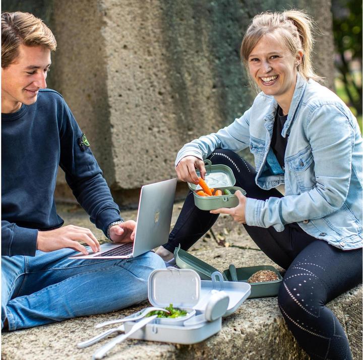 Produktbild Koziol Lunchbox-Set