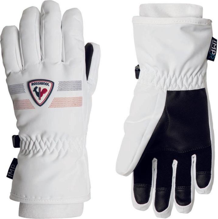 Rossignol Jr Roc Impr G Handschuhe (10)