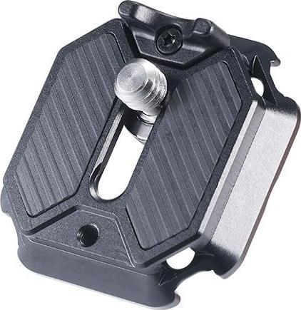 Image du produit Falcam F38 Anti Deflection Quick Release Plate V2 2401A (Trépied Plaque de changement rapide)