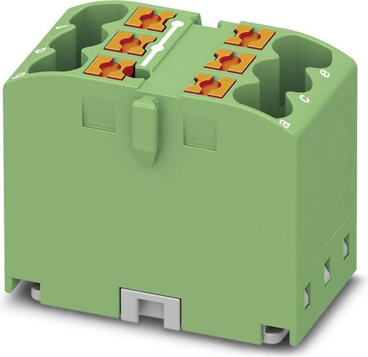 Produktbild Phoenix Contact Verteilerblock