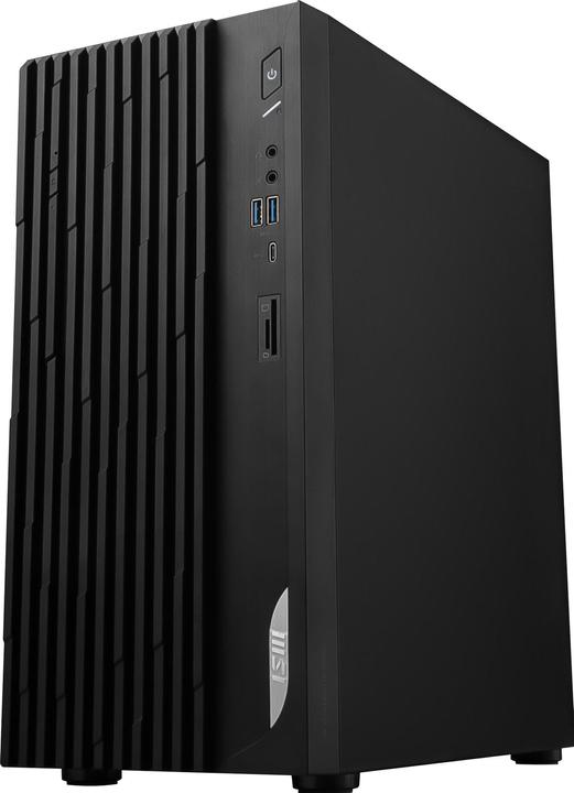 Produktbild MSI DP180 13-433it i7-13700f 16Gb Hd 1Tb (Intel Core i7-13700F, 16 GB, 1000 GB)