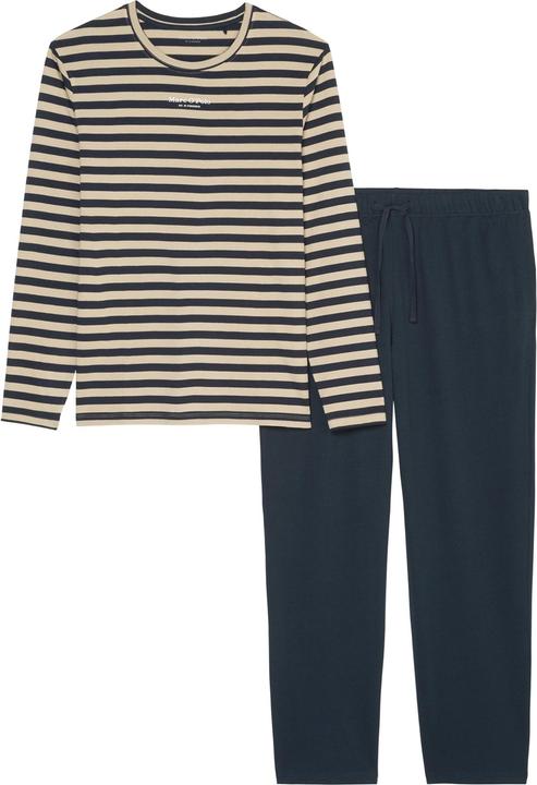 Marc O'Polo Pyjama Mix & Match Cotton (M)