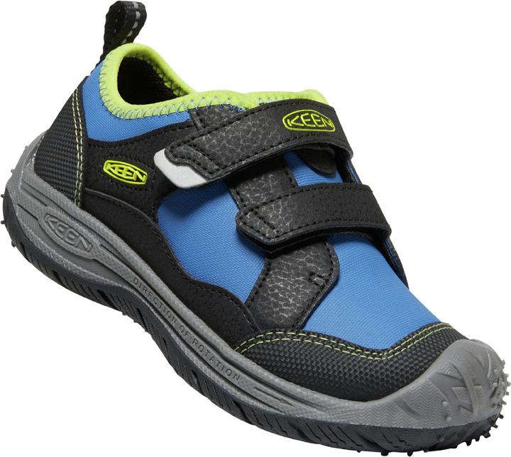Keen C Speed Hound (28)
