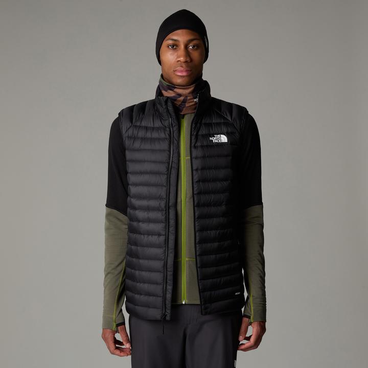 Actual product image North Face Bettaforca Light Down Vest (S)