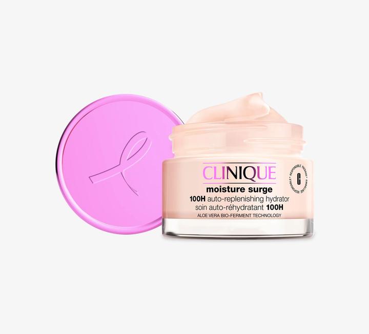 Immagine prodotto Clinique Moisturizer Surge 100H BCC (50 ml, Crema 24h)