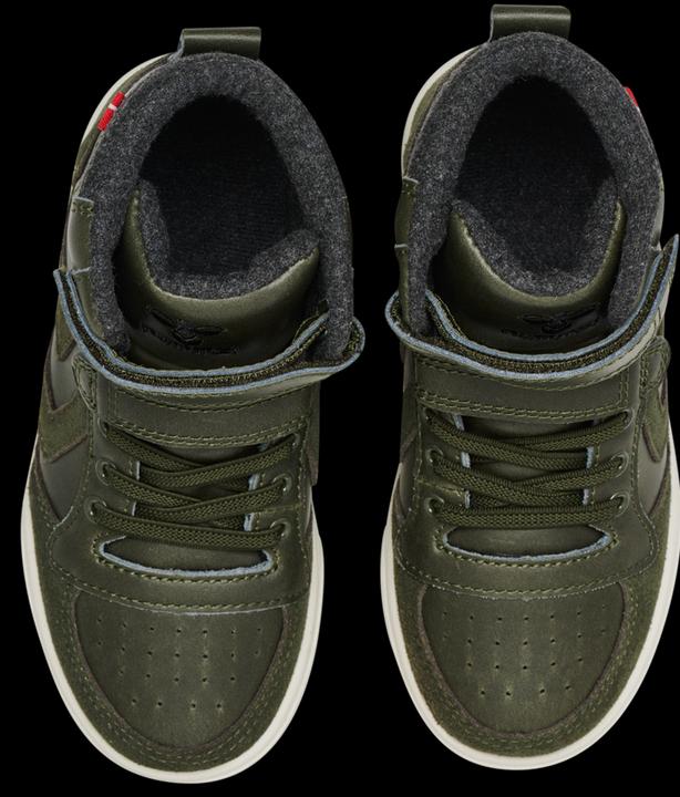 Actual product image hummel Stadil Winter High Jr (29)