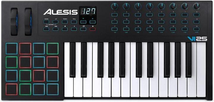Produktbild Alesis Vi25 (Keyboard)