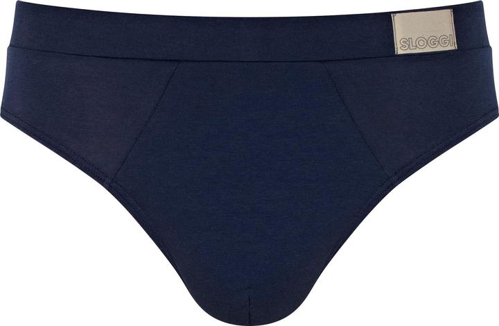 Produktbild Sloggi GO Natural Brief C2P (S, 2er Pack)