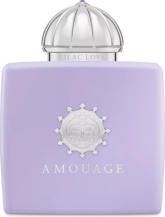 Amouage Lilac Love Woman (Eau de parfum, 100 ml)