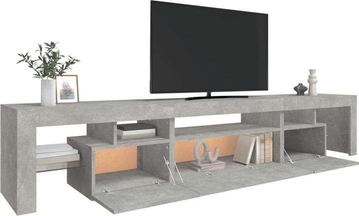 Produktbild VidaXL Alana (215 x 36.5 x 40 cm)