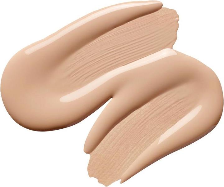Actual product image Pupa Milano Pupa MADE TO LAST FOUNDATION Porcelain (010)