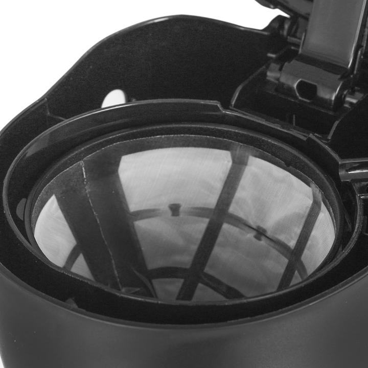 Image du produit Emerio Cafetière 0,6 l, pichet en verre