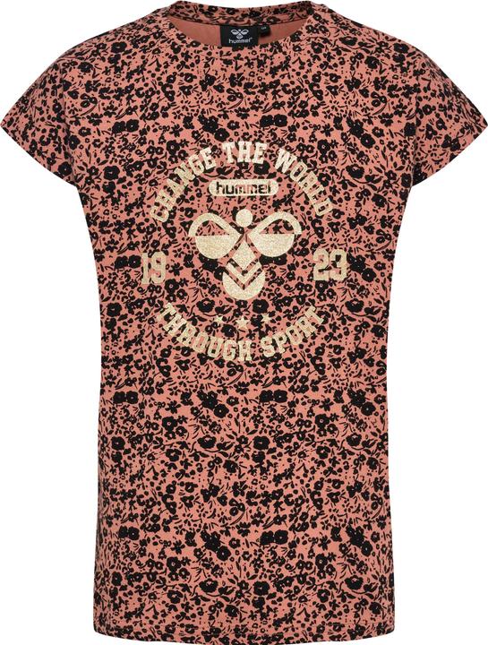 hummel Hmlmejse T-Shirt S/S